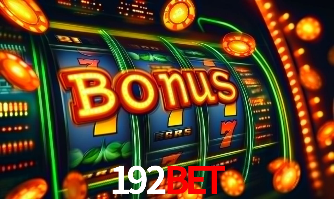 Live Casino 192Bet