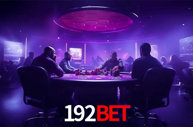 Avaliações dos Jogadores 192Bet