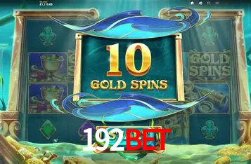 Apostas Esportivas na 192Bet: Um Guia Completo