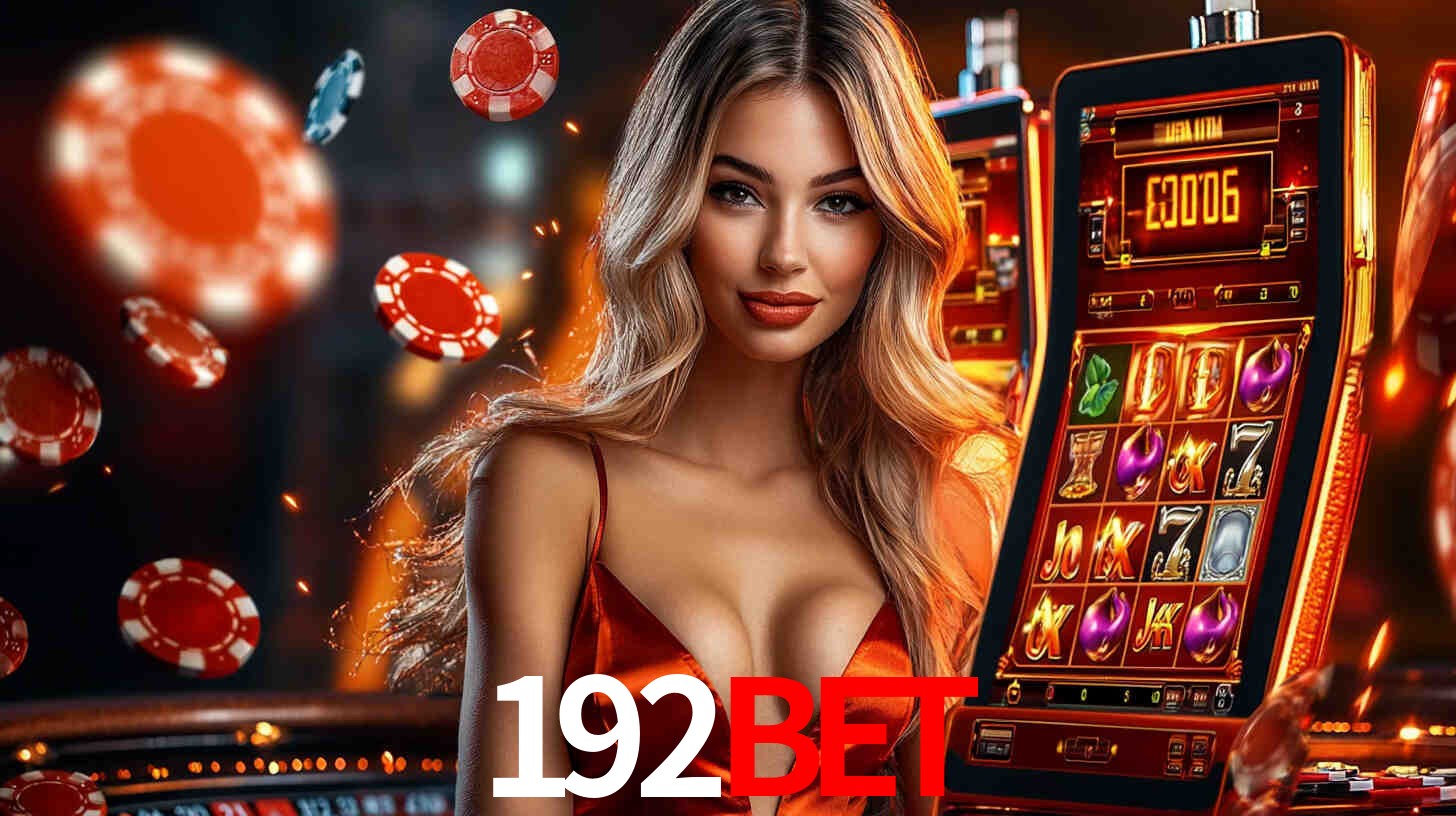 192Bet: Seu Especialista em Apostas Esportivas Brasileiras
