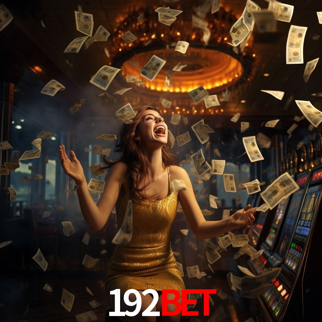 Blackjack Table 192Bet