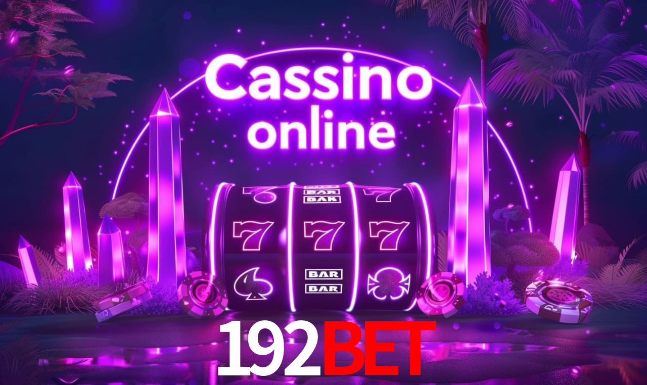 Integração de APIs 192Bet