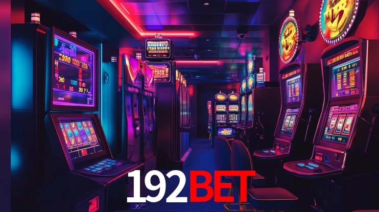 Experimente o Login Seguro Premium no 192Bet