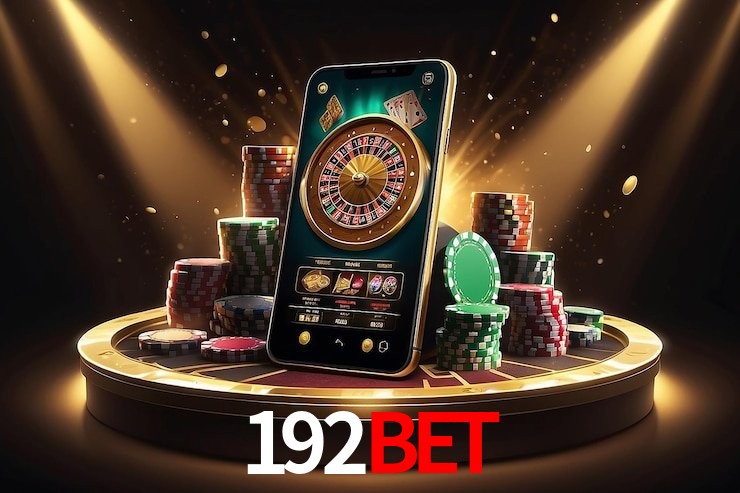 Sistemas de Segurança 192Bet