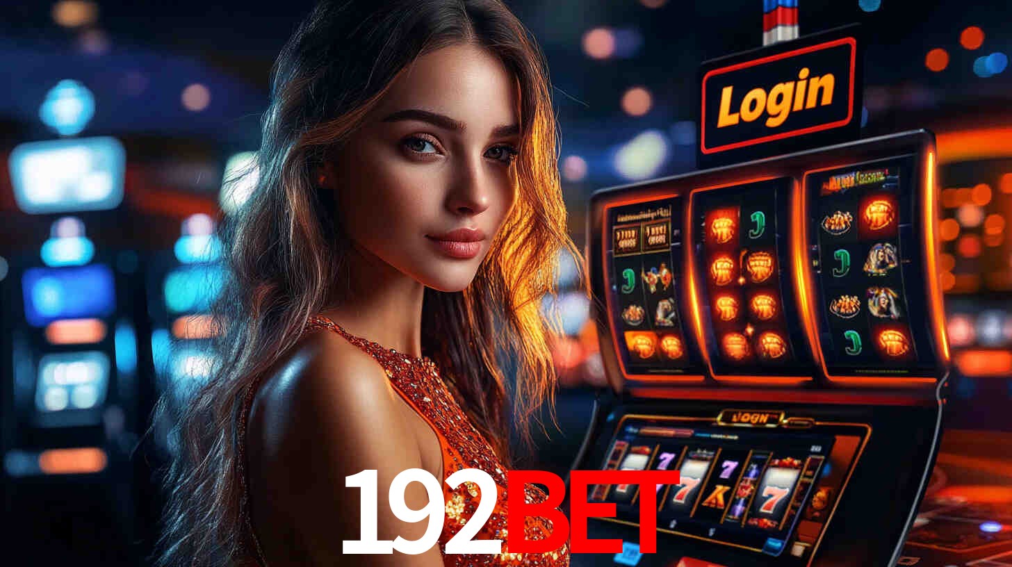 192Bet - Site Oficial Brasileiro Autorizado - 192Bet.Com