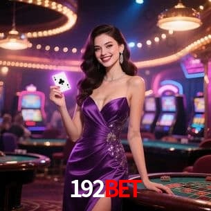 Casino VIP 192Bet