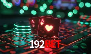 Estatísticas do Jogo 192Bet