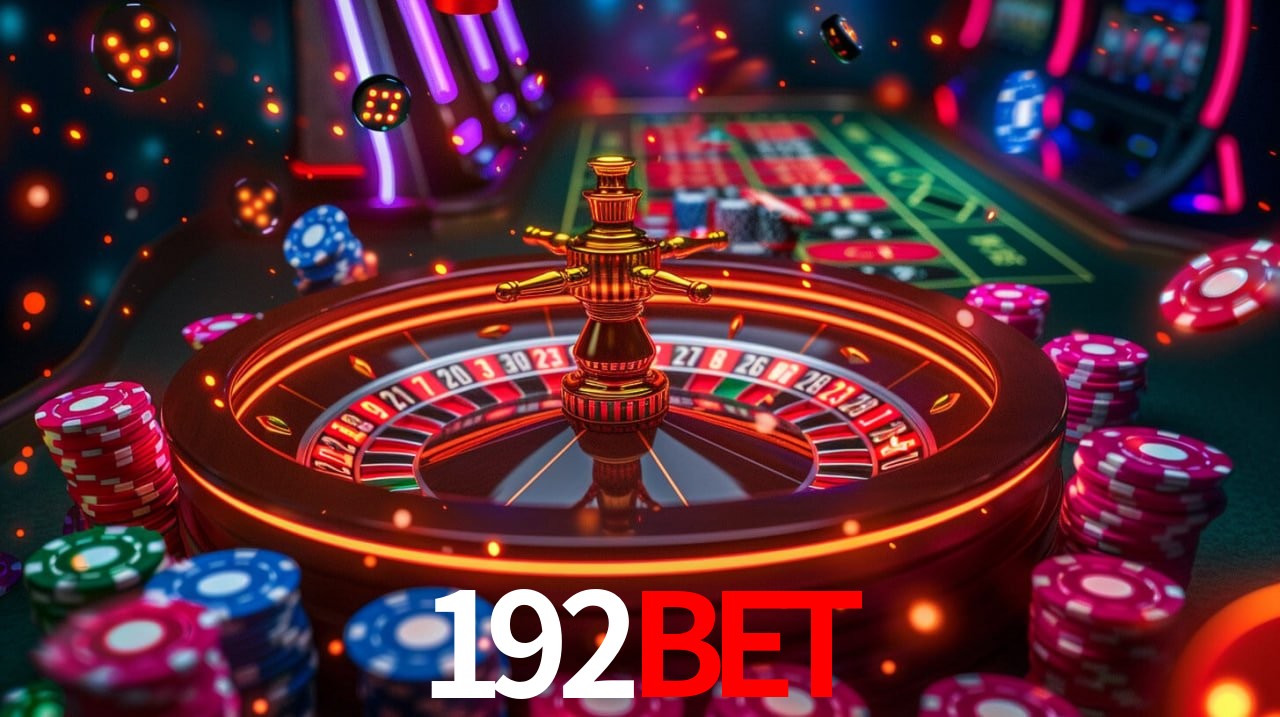 Jogos Exclusivos 192Bet