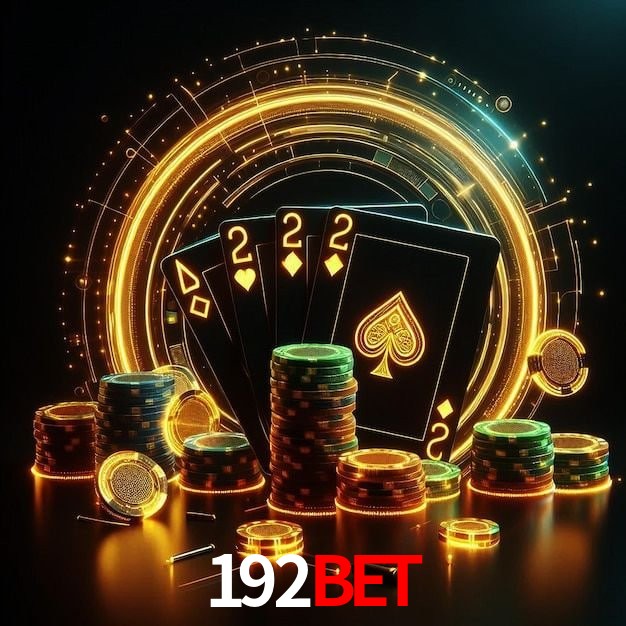 Casino Ao Vivo 192Bet