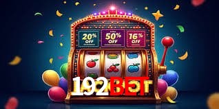 Promoções Sazonais 192Bet