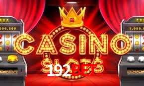 Experiência VIP 192Bet