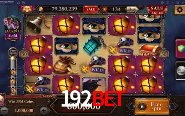 Exclusive Offers 192Bet