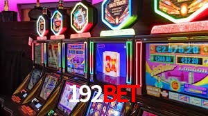 Bônus Diários 192Bet