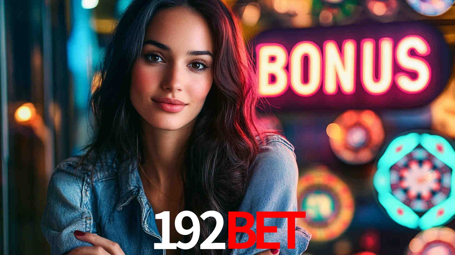 192Bet: A Experiência de Casino com Jogos de Mesa ao Vivo