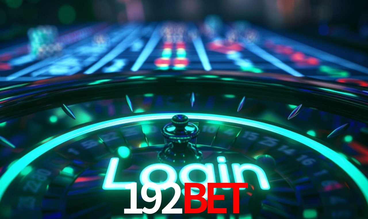 Experiência VIP 192Bet
