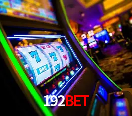 Apostas Esportivas na 192Bet: Um Guia Completo