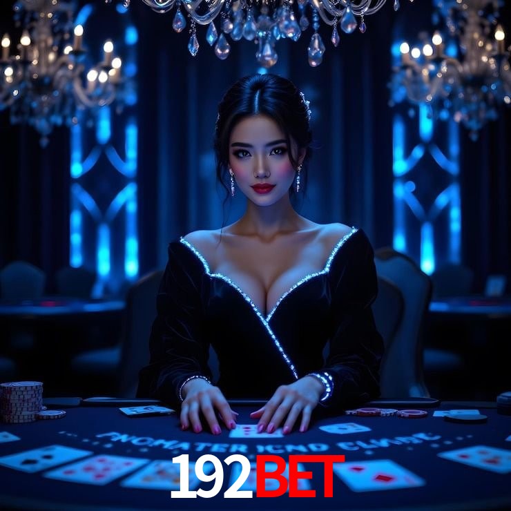 Login Seguro 192Bet