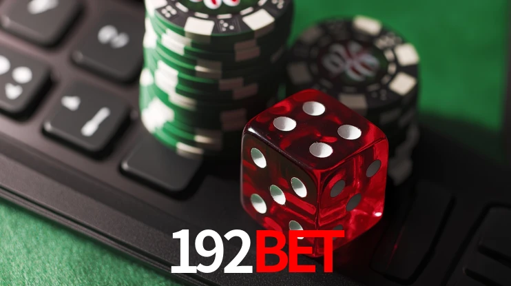 Slot Games 192Bet
