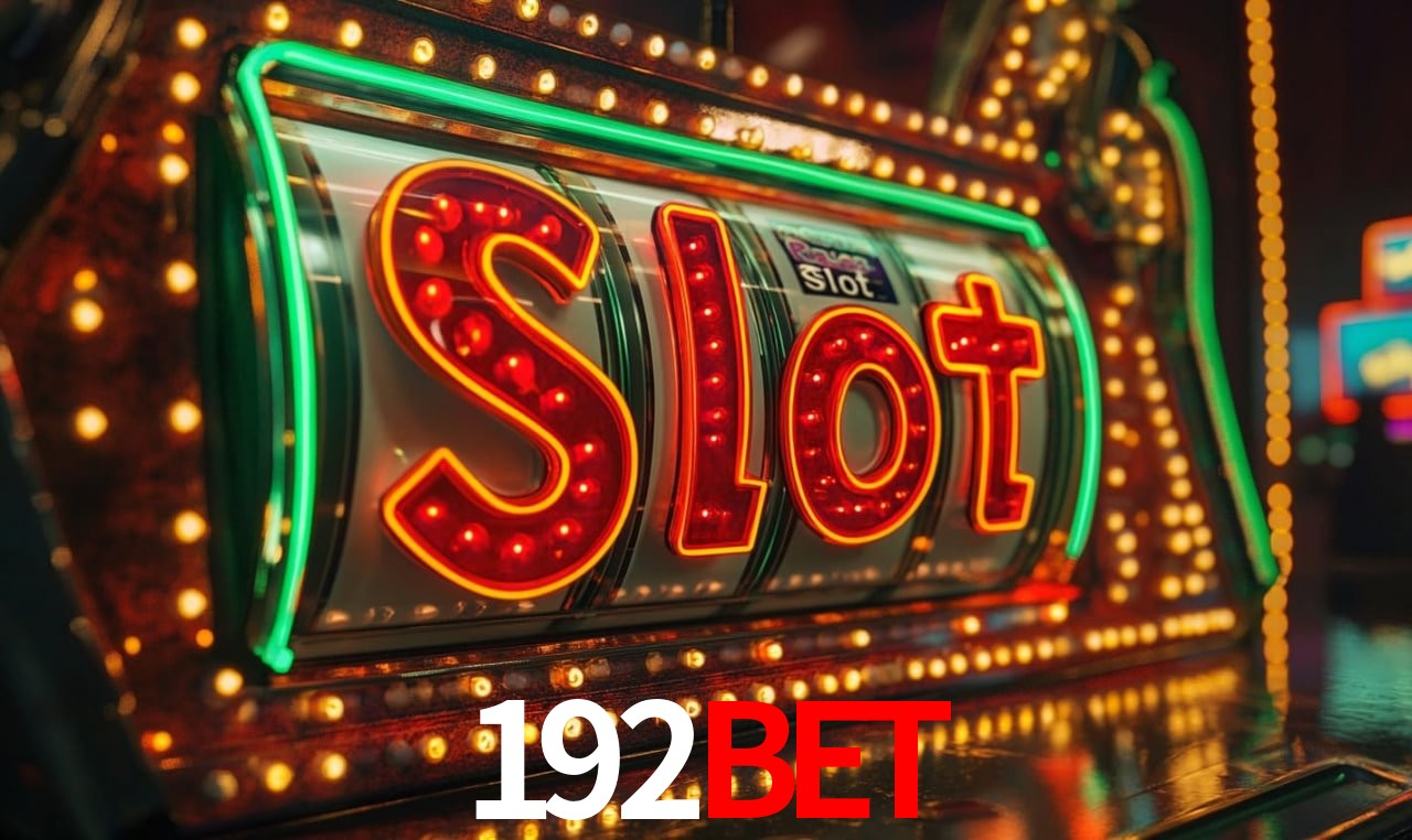 Promoção Relâmpago 192Bet