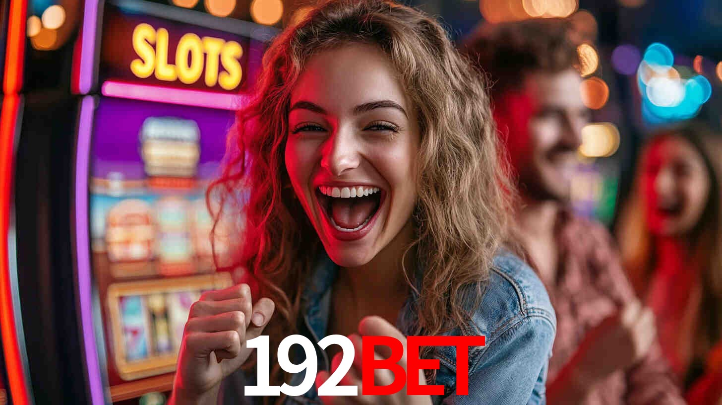 Inovações de Jogos na 192Bet: O Futuro das Experiências Interativas
