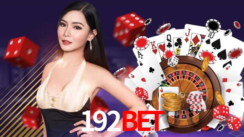 Torneios 192Bet