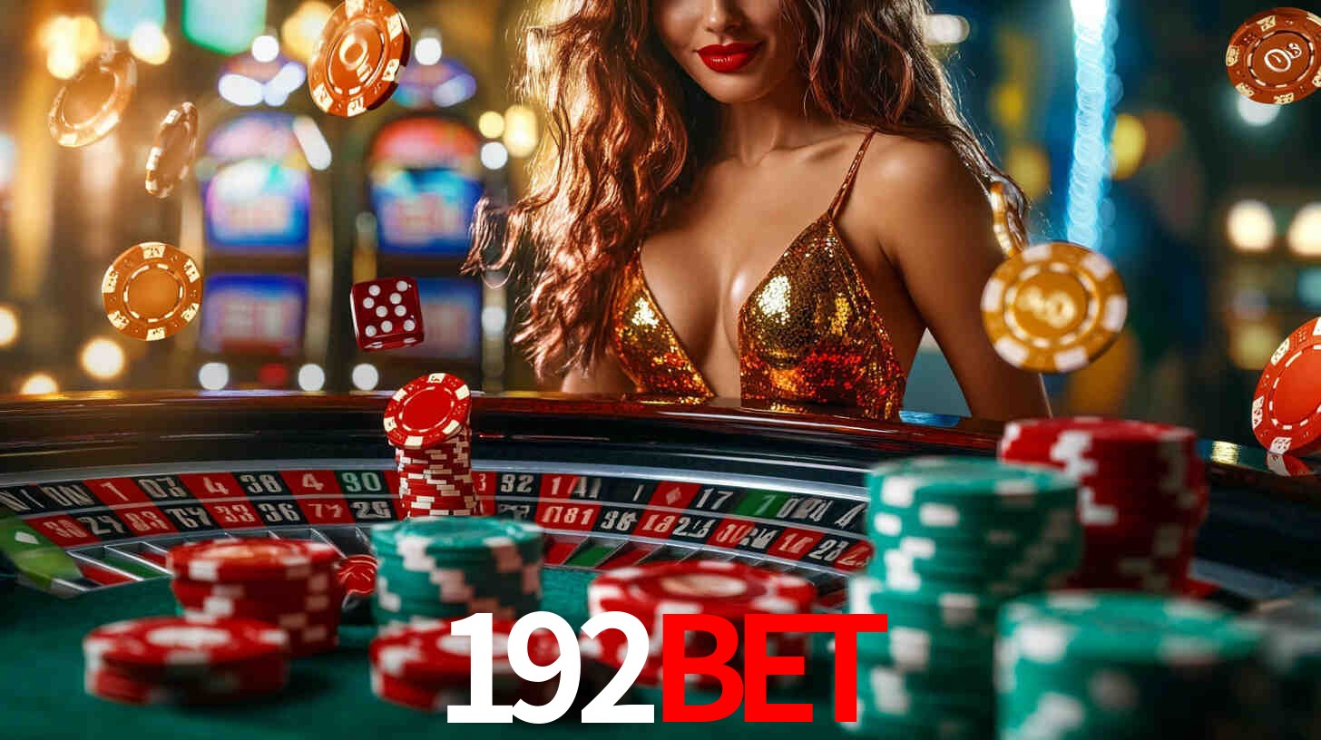 Ofertas Imperdíveis na 192Bet: Promoções e Bônus Que Valem a Pena