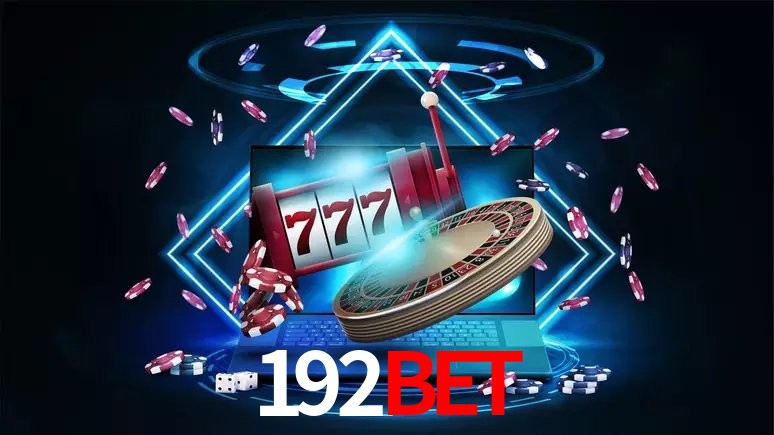 Segurança 2FA 192Bet