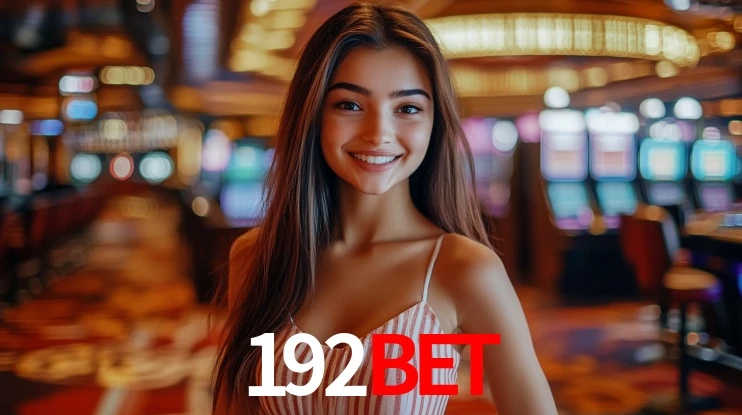 Explore as vantagens do 192Bet: serviço profissional e confiabilidade