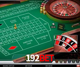 Weekend Specials 192Bet
