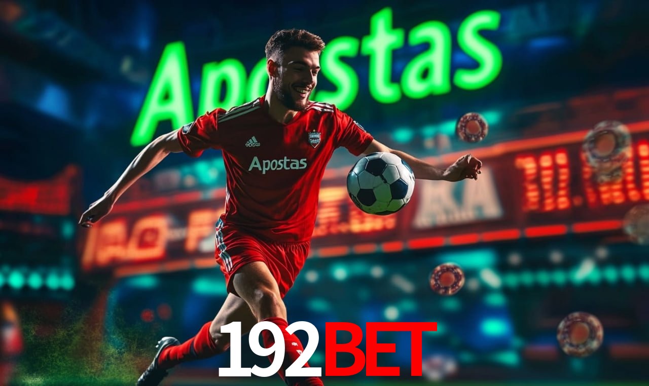 Programa VIP 192Bet