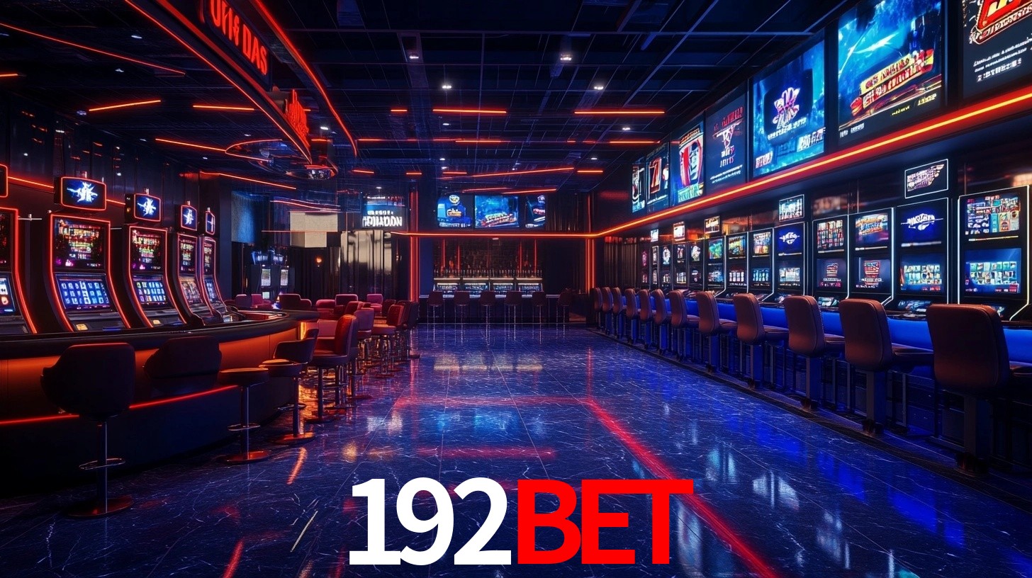 Exclusive Games 192Bet