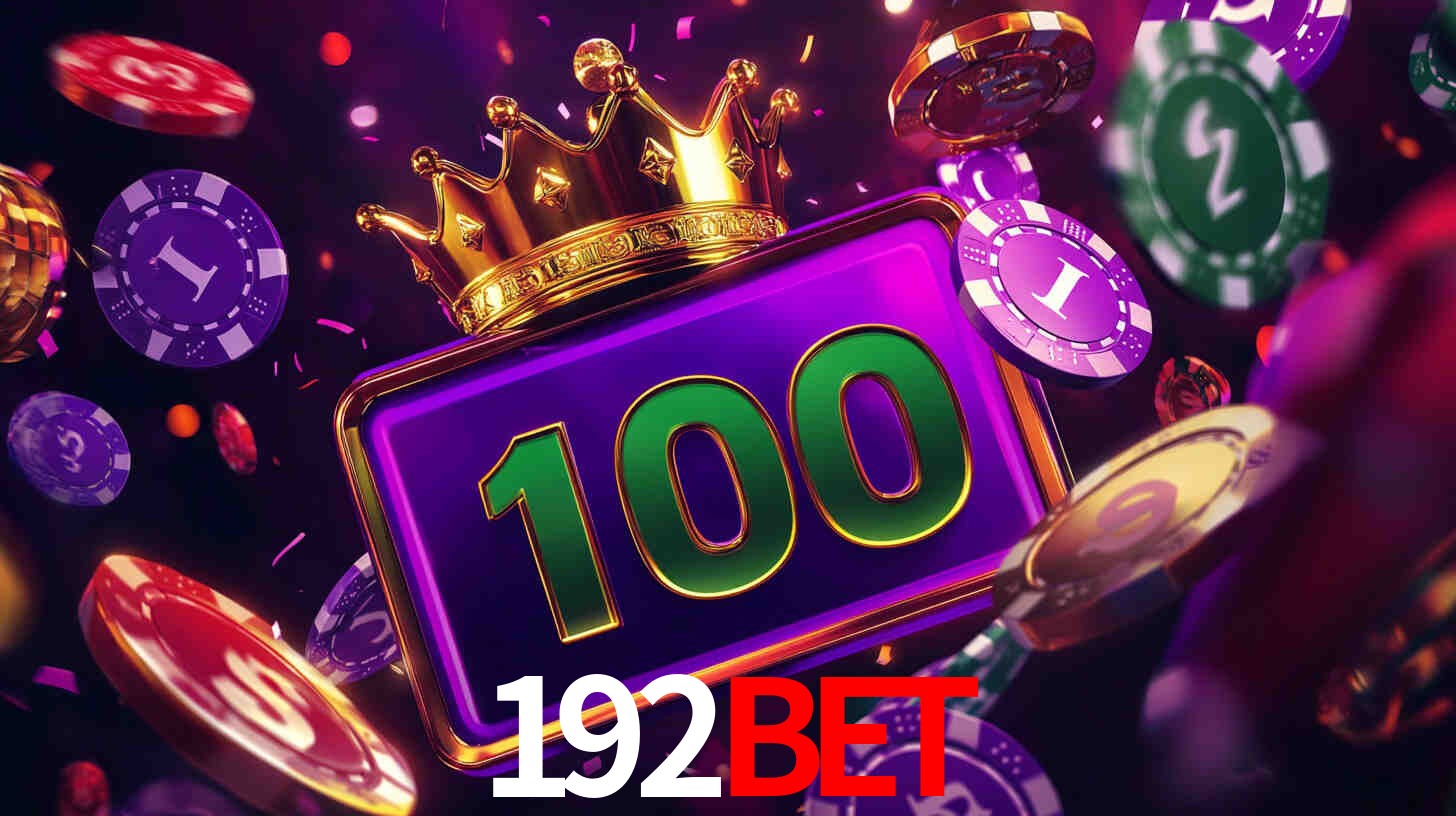 Premium Interface 192Bet