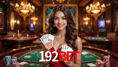 Game Providers 192Bet