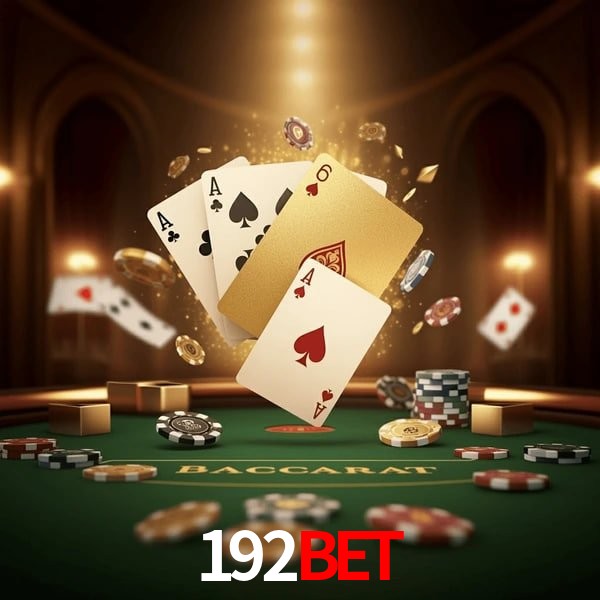 VIP Casino 192Bet