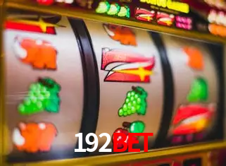 Descubra a Essência do 192Bet: Nossa História e Compromissos