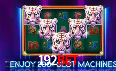 Seasonal Promotions 192Bet