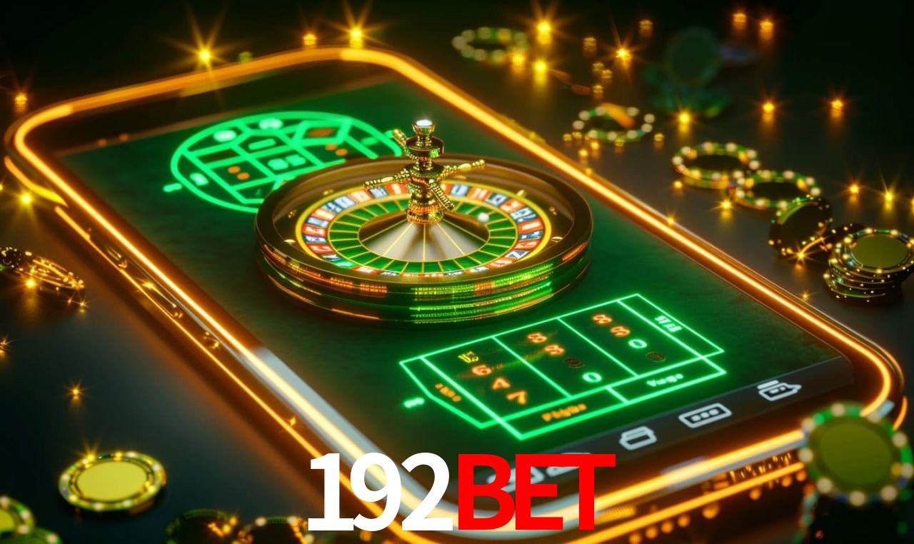 Ofertas Exclusivas 192Bet