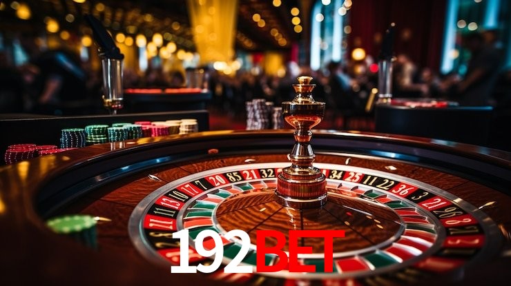 Platform Technology 192Bet